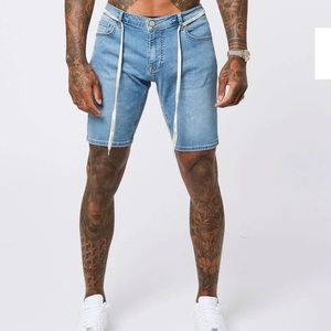 Legend London Jeans Shorts